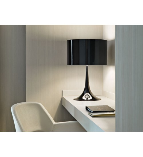 Flos Spun Light Table 1灯具现代客厅餐厅个性欧式台灯